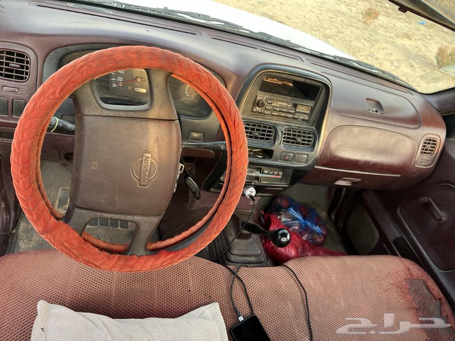 نيسان ددسن غماره 2001 انباعت الله يبارك64451015929089112