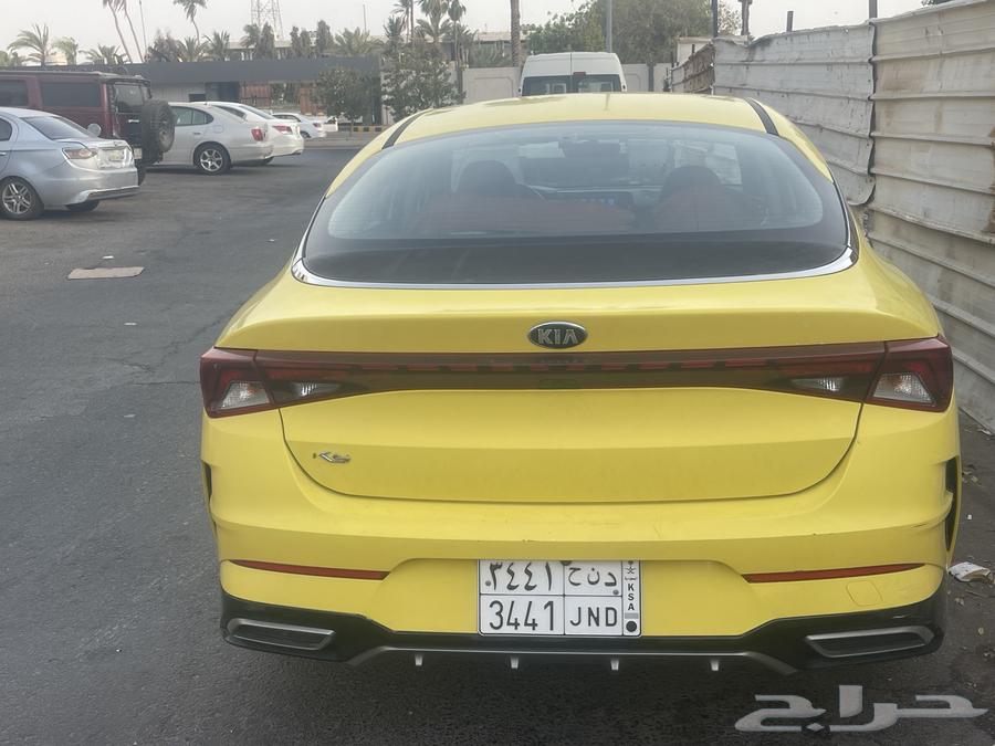 Kia K5 2021 model64450009006849112