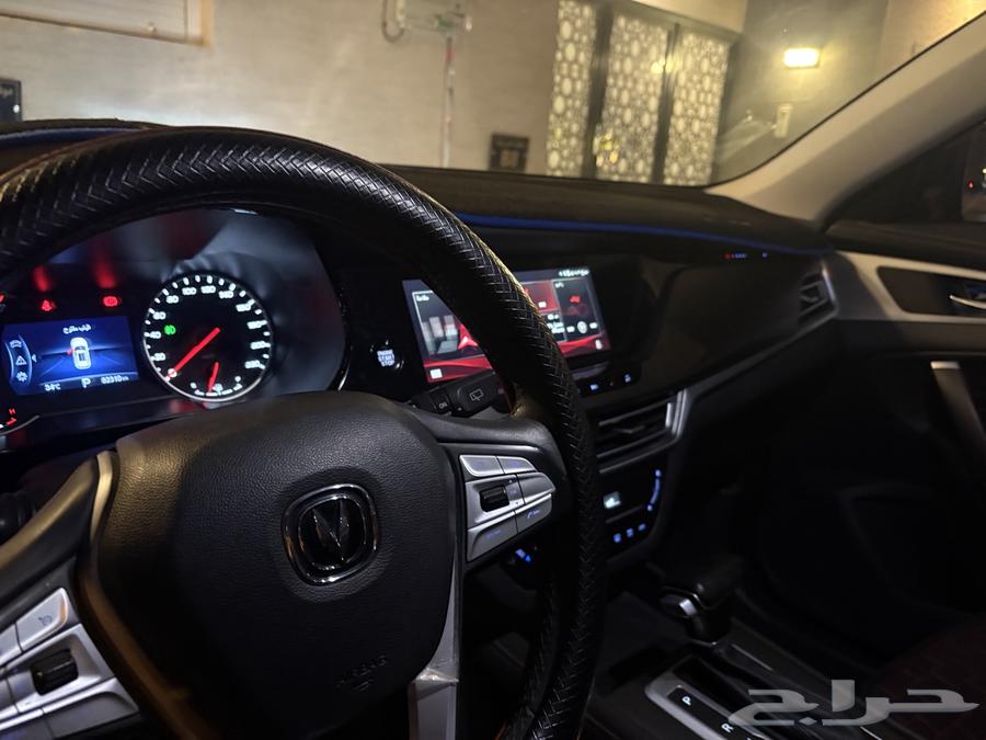 Changan CS35 Plus64448103143555113