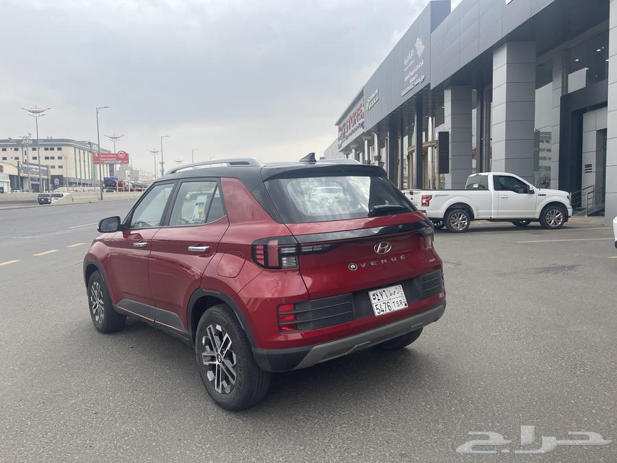 هيونداي فينو بريميوم 2023 شبه الاصفار64435449955586113