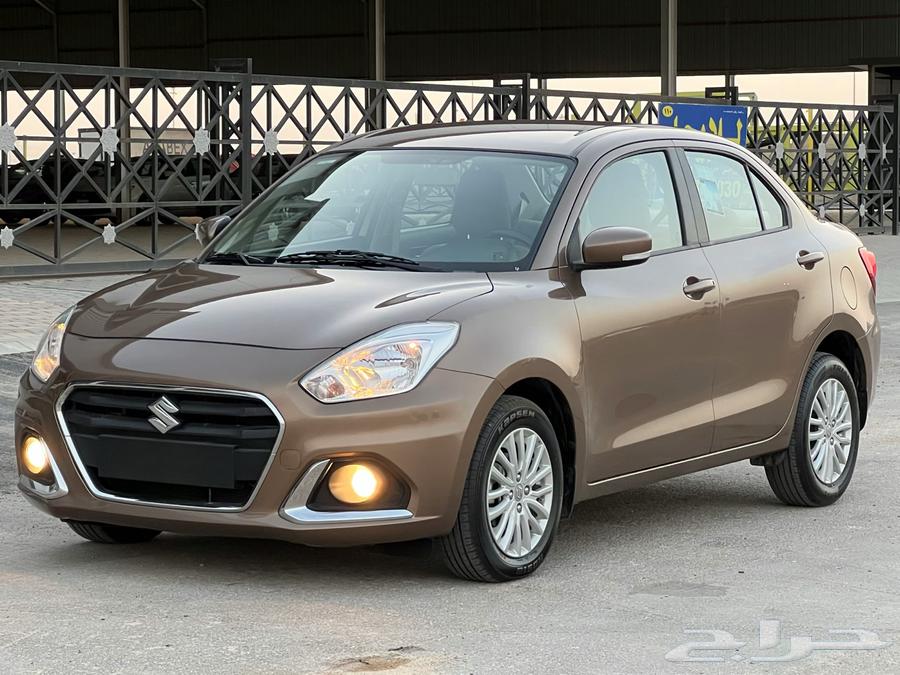 Suzuki - Dzire - 2023 - Available in Multiple Colors64446812777219110