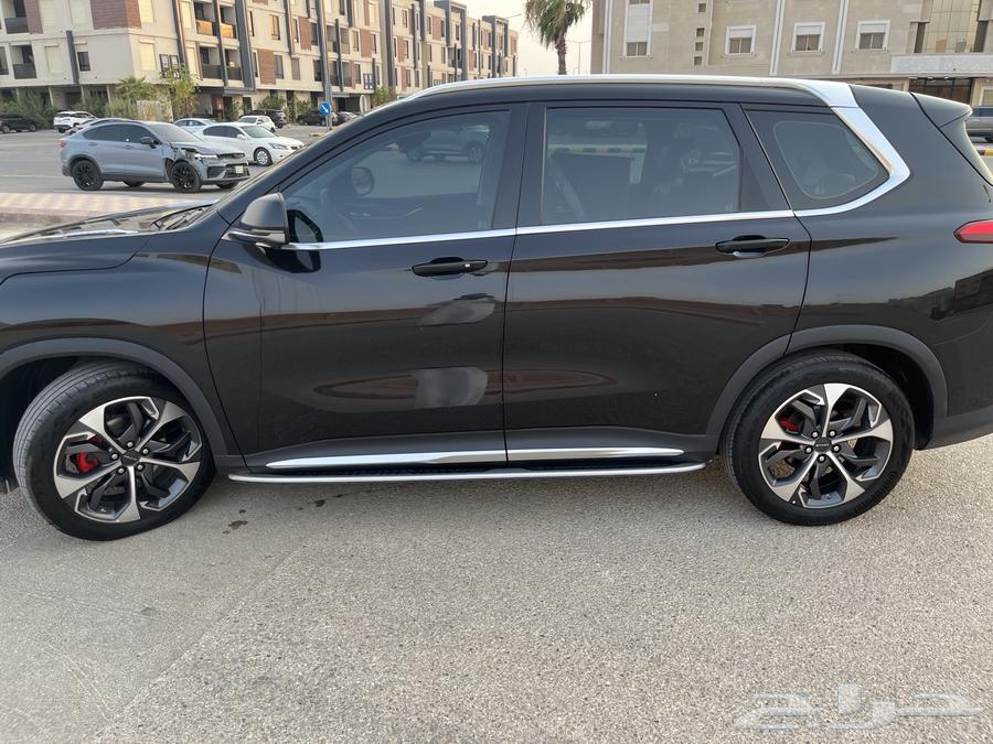 MAXUS D60 Model 202464451069707137111