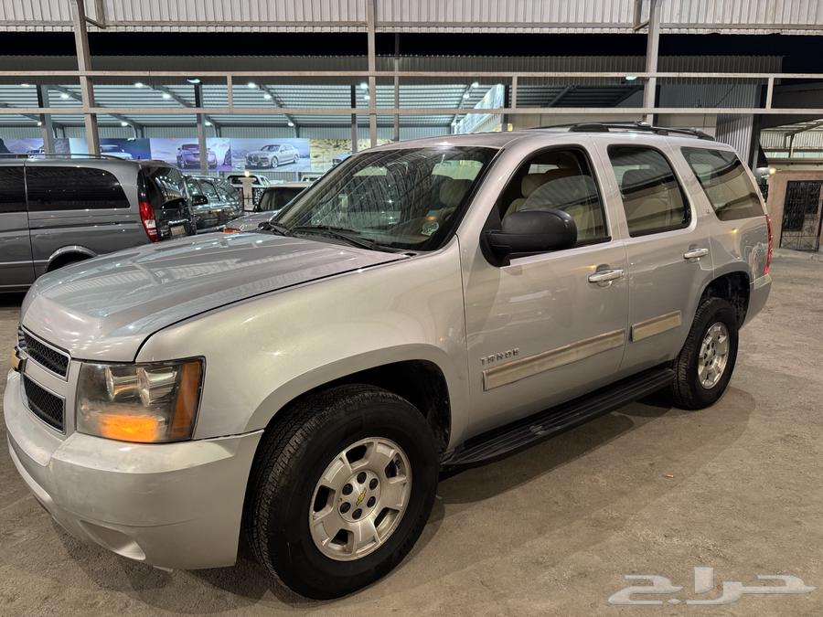 2012 Chevrolet Tahoe for sale, double 4x464450251381250110