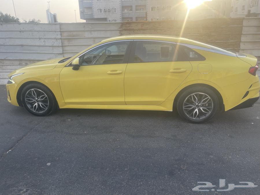 Kia K5 2021 model64450009006849113