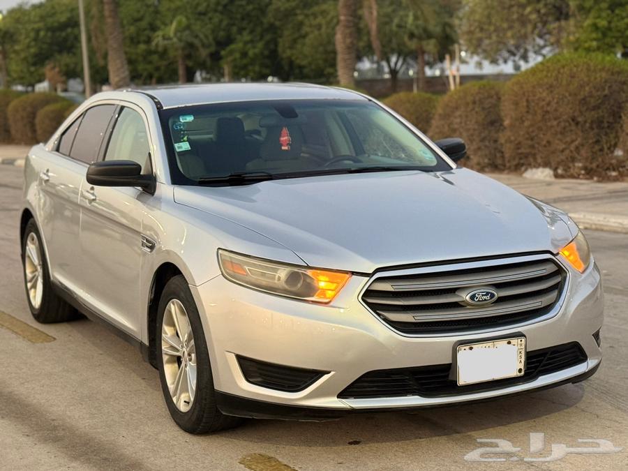 فورد توروس 2013 نضييف 6 سلندر للبيع64449902473730110