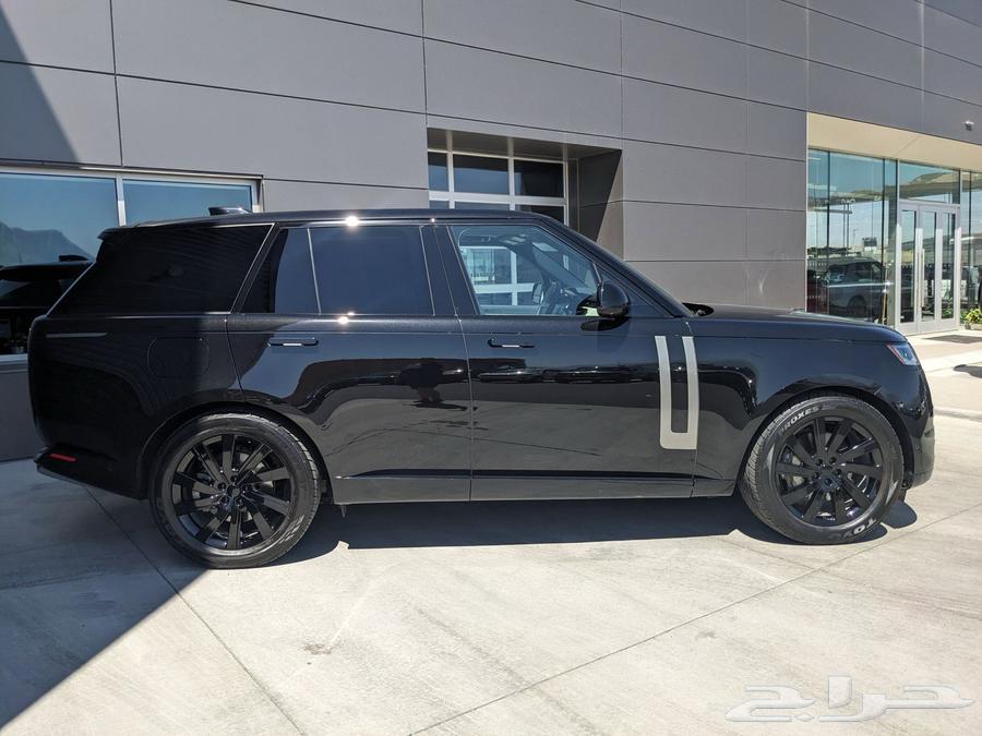 Range Rover P400 SE 202464450919740803111