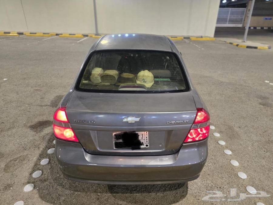 سيارة أفيو شيفورلية موديل 200964445242040067112