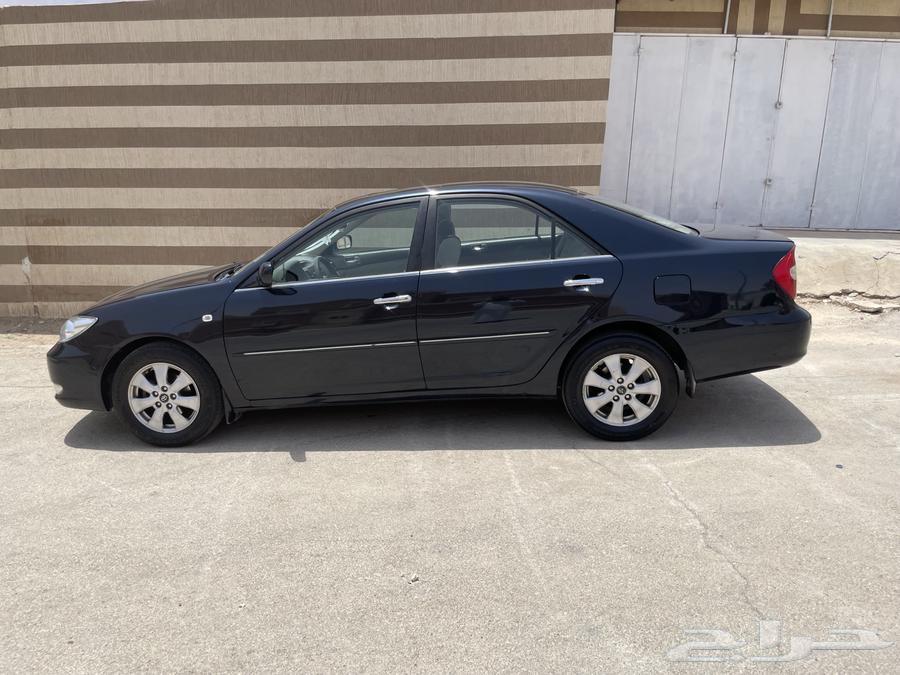 كامري سعودي فل كامل في غاية النظافة64449942452867110