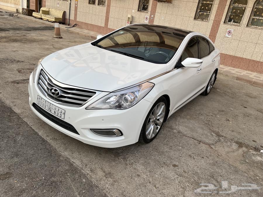 هونداي ازيرا 2015 فل كامل اعلى فئه64450225024002112