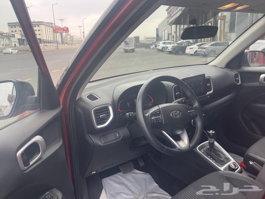 هيونداي فينو بريميوم 2023 شبه الاصفار64435449955586112