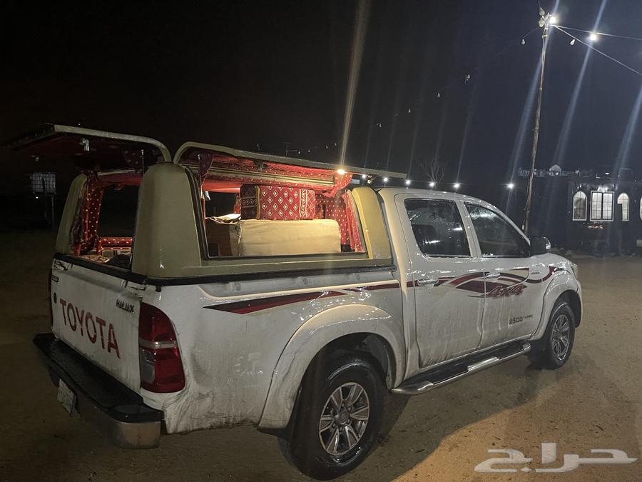 2015 Hilux Diesel Base Pull Country in Good Condition from Mechanics and Bodywork Equipped64444378531587113