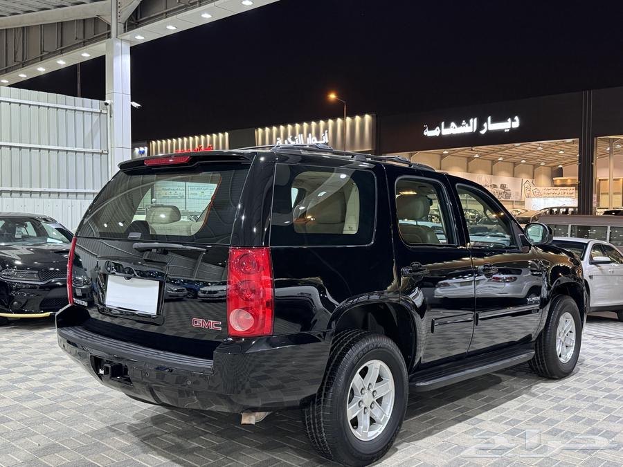 يوكن 2013 قصير دبل مخزن عداد قليل64450577196673114