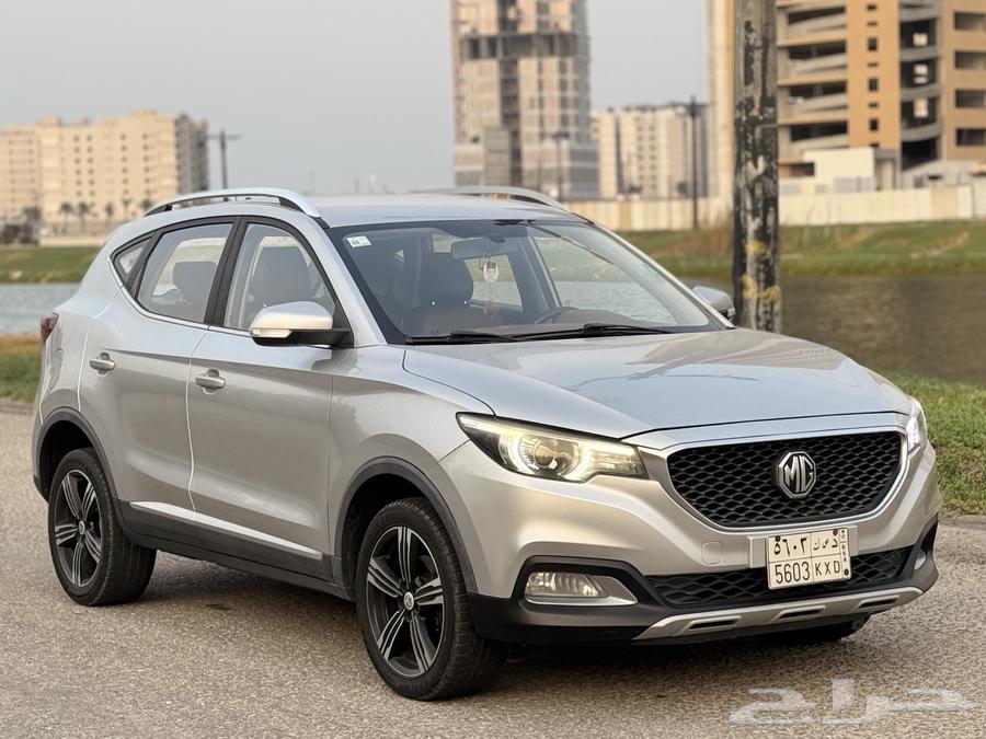 ام جي ZS 2018 غايه للمستخدم نضييف64443479806337111