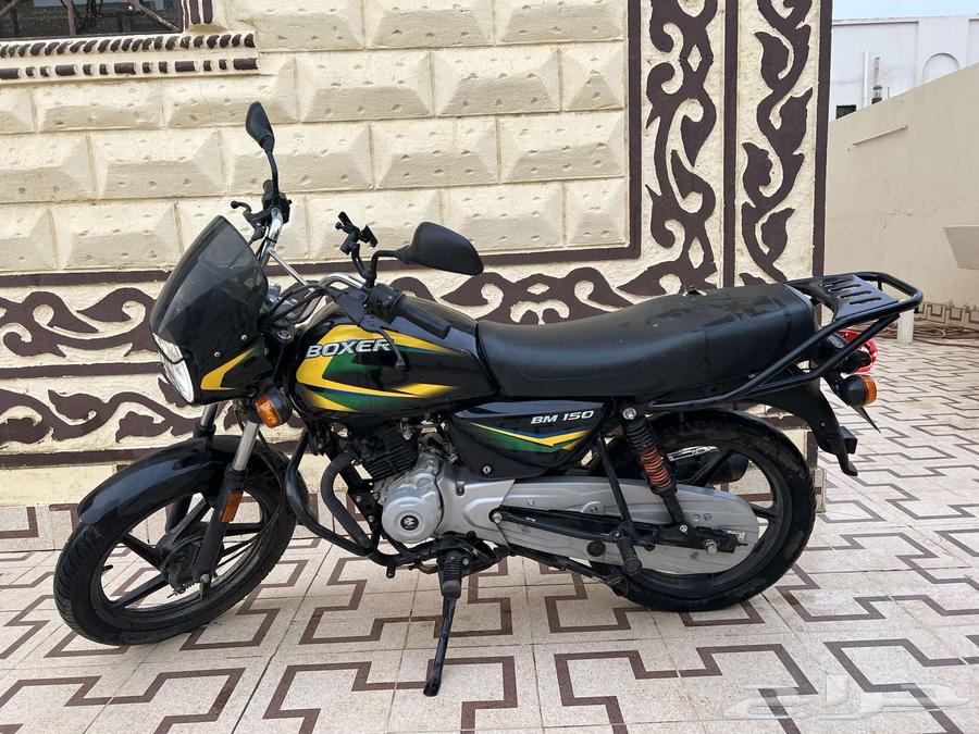 دباب بوكسر64450651371267113