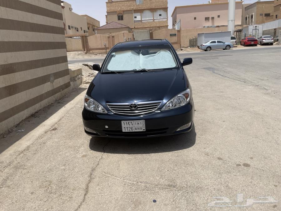 كامري سعودي فل كامل في غاية النظافة64449942452867114