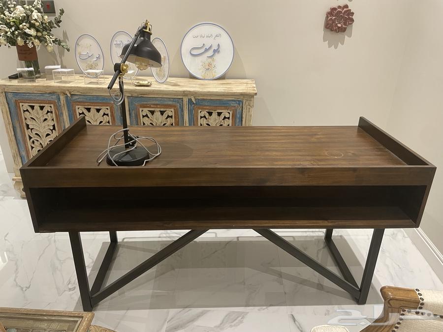 مكتب خشب64308358863874110