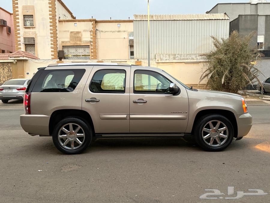 للبيع جمس يوكن دينالي 200864467242461314114