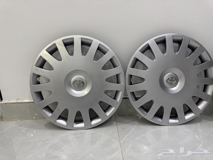 طيس كامري ل البيع من 2005الي 200664441377387394111