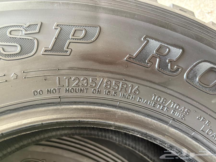 ميشلان دنلوب ابو لبنه 235 85 1664376392332931113