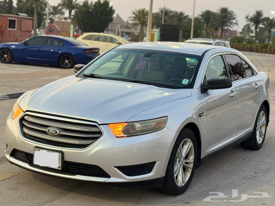 فورد توروس 2013 نضييف 6 سلندر للبيع64449902473730113