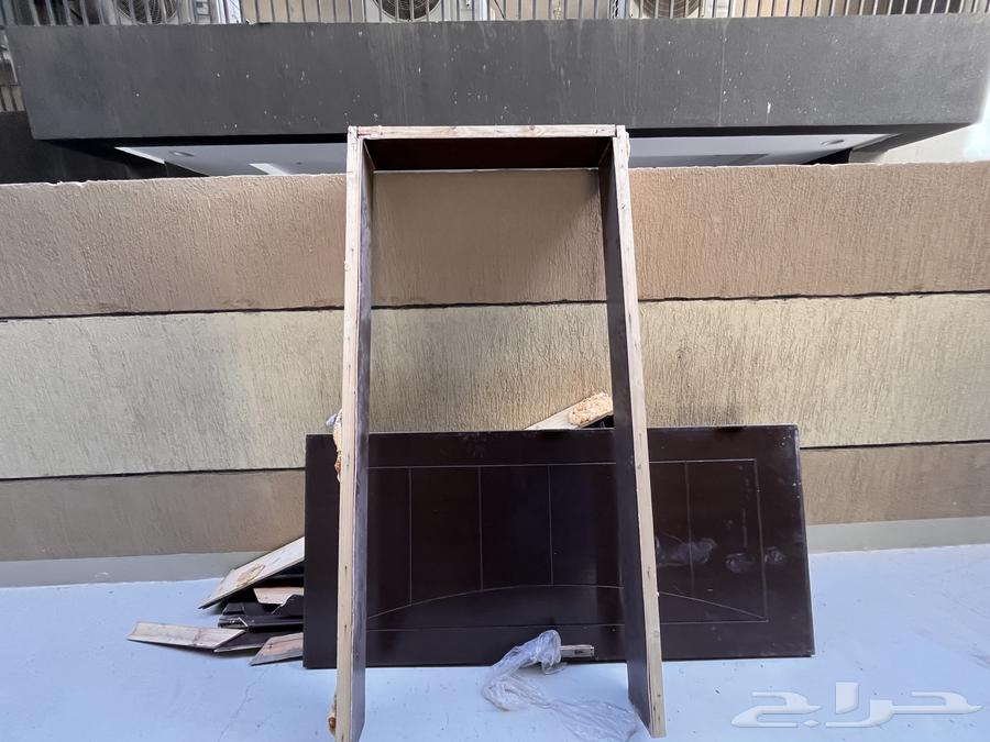 باب خشب64447002526337110