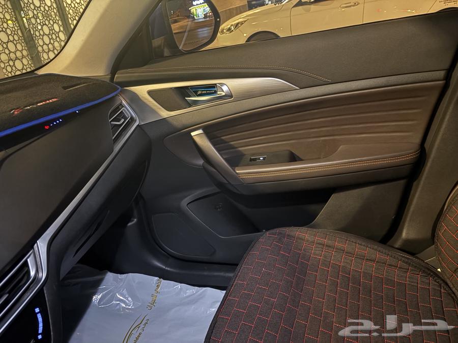 Changan CS35 Plus64448103143555114