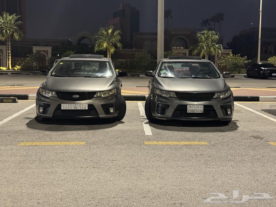 كيا سيراتو كوبية فل اوبشن 201264452279435010113