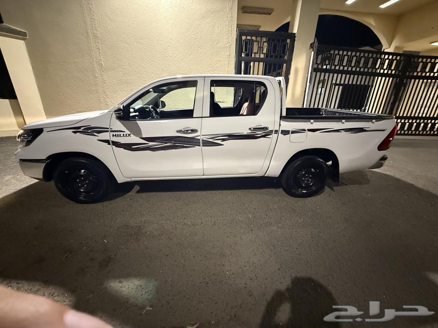 2021 Hilux GLX, very clean, first owner, agency car64450009014657112