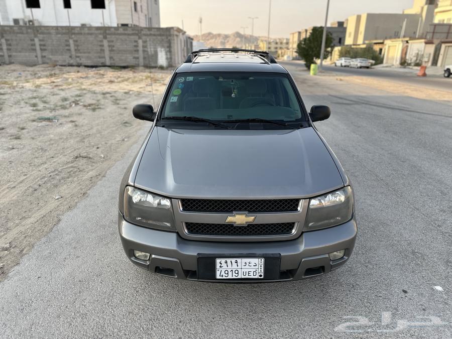 شفروليه بليز سعودي دبل طويل64448833409539112