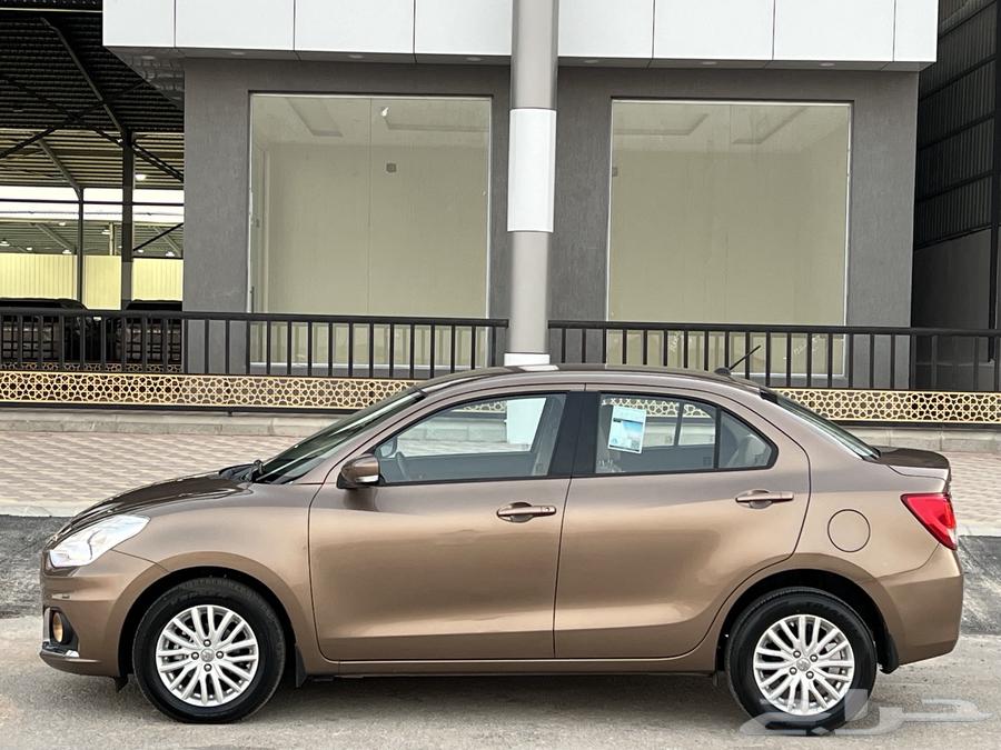 Suzuki - Dzire - 2023 - Available in Multiple Colors64446812777219112