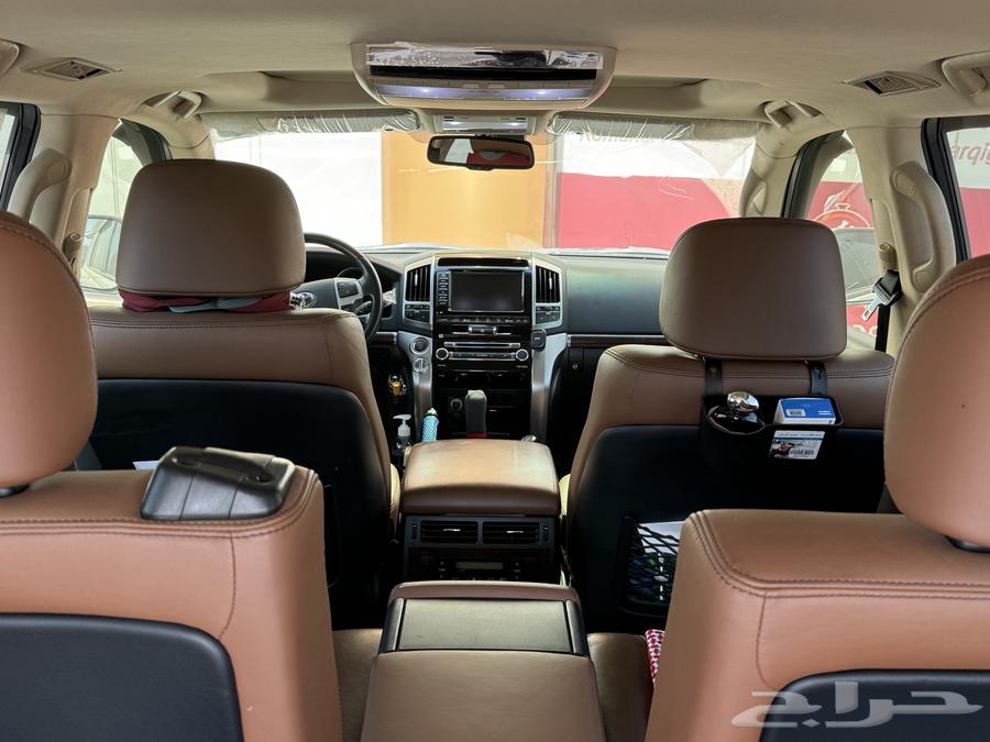 VX-R Imported Yahya Land Cruiser 201564441444858371111