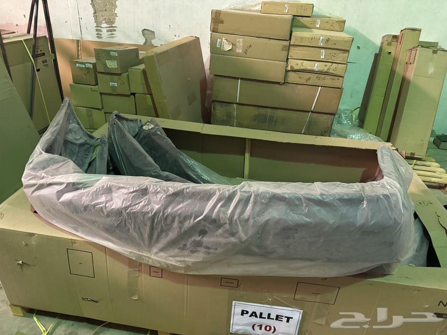 صدام خلفي مكسيما 2000-2008 أصلي وكالة64445485879170111