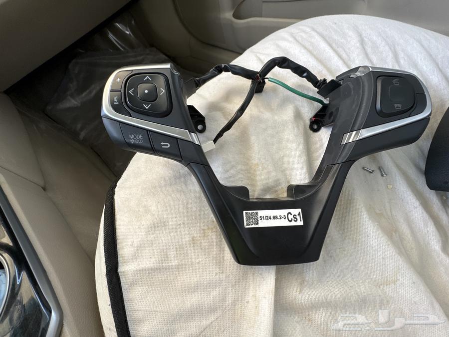 2017 Camry Remote Control Buttons64442952365442110