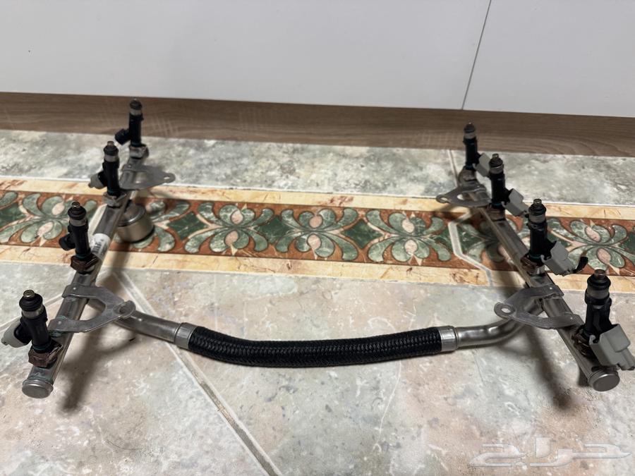 بخاخات فورد اكسبيديشن 2008 إلى 201464440492215939112