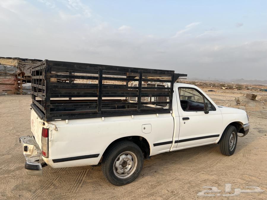 نيسان ددسن غماره 2001 انباعت الله يبارك64451015929089113