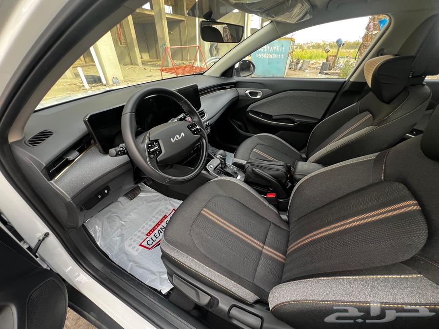 كيا كي 3 202464446443604355114