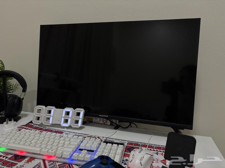 TELEZONE Screen64440968376707114