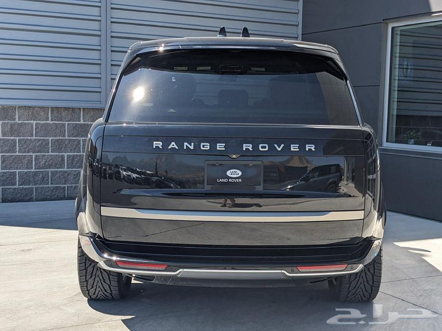 Range Rover P400 SE 202464450919740803114