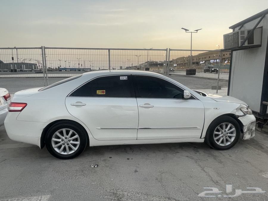 كامري موديل 2010 نص فل64449301248258112