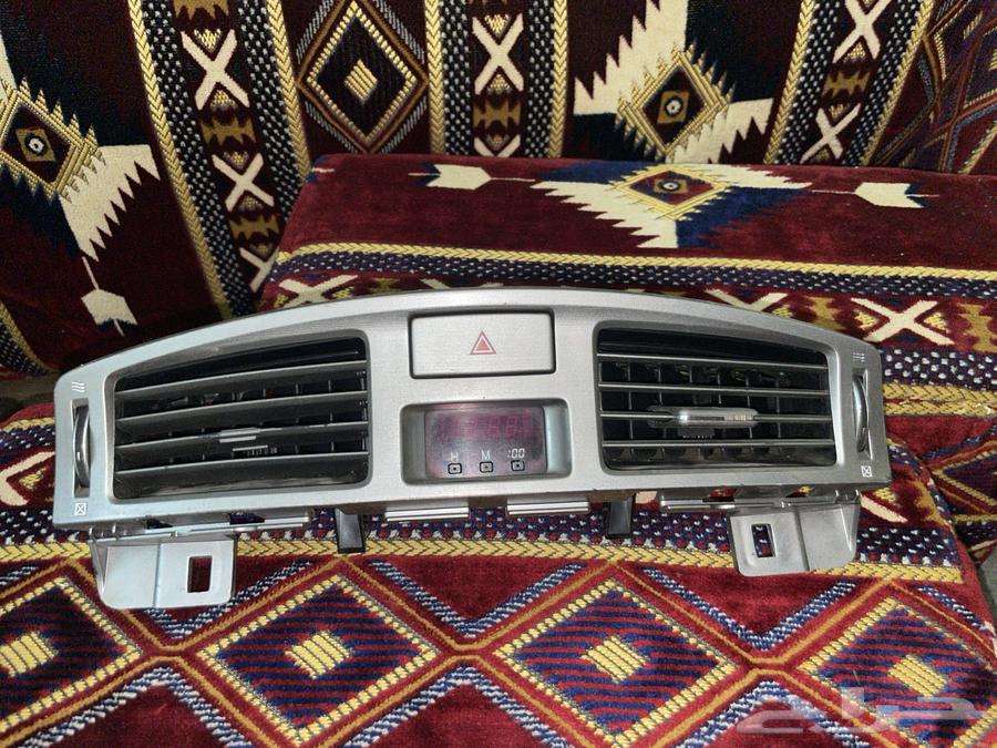 Reish Avalon with watch. Model 2012.64444110547203112