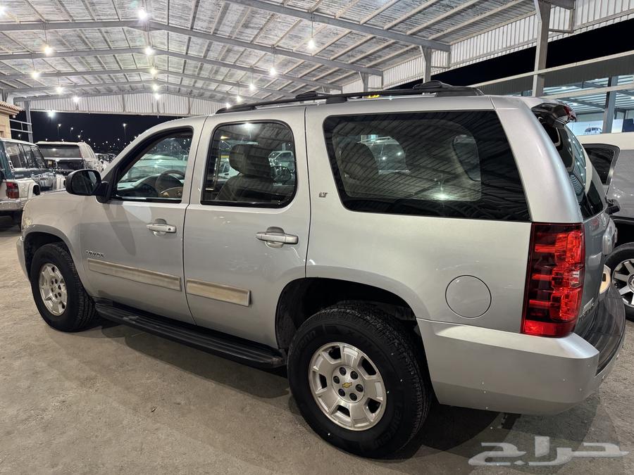 2012 Chevrolet Tahoe for sale, double 4x464450251381250111