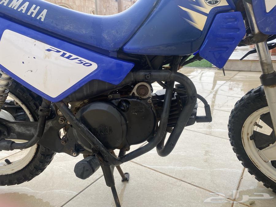 دباب ياماها64450651415426111