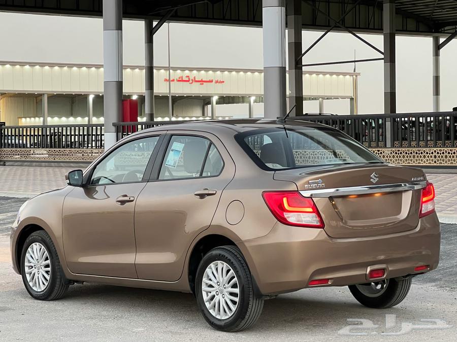 Suzuki - Dzire - 2023 - Available in Multiple Colors64446812777219114