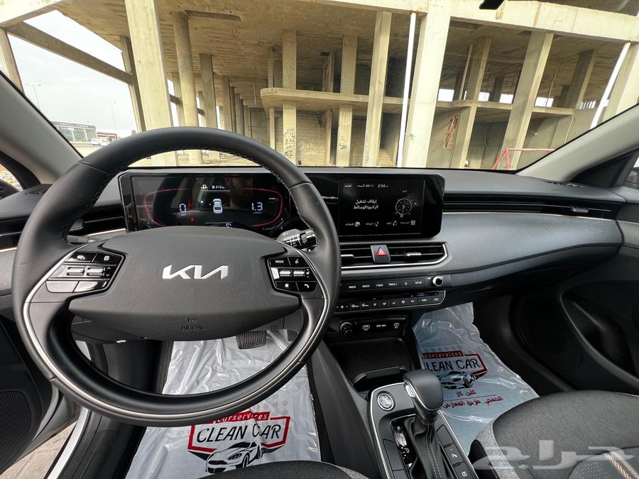 كيا كي 3 202464446443604355113