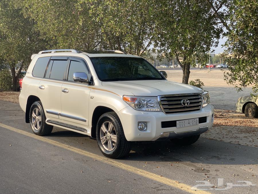 VX-R Imported Yahya Land Cruiser 201564441444858371112