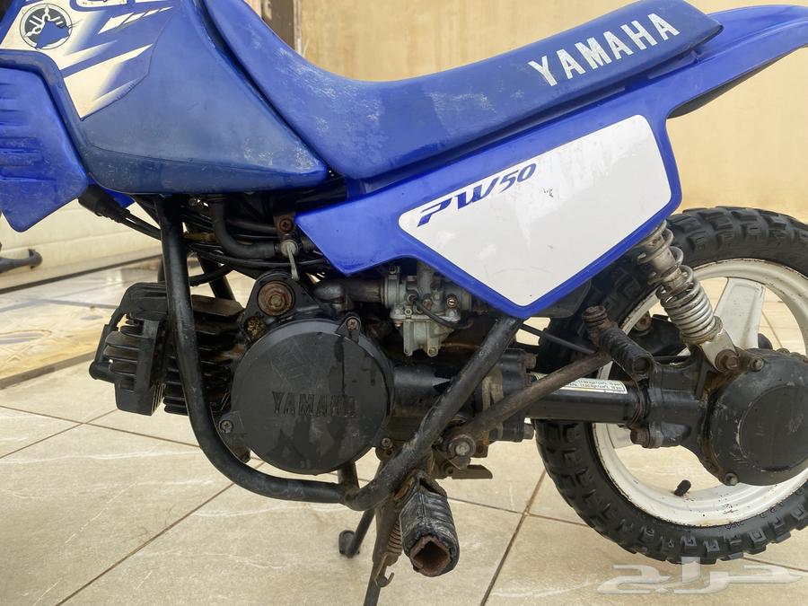 دباب ياماها64450651415426112