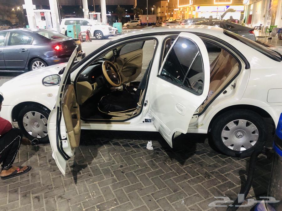 نيسان سني 2010 اتوماتيك ممشي 194 الف للبيع64452089648130112