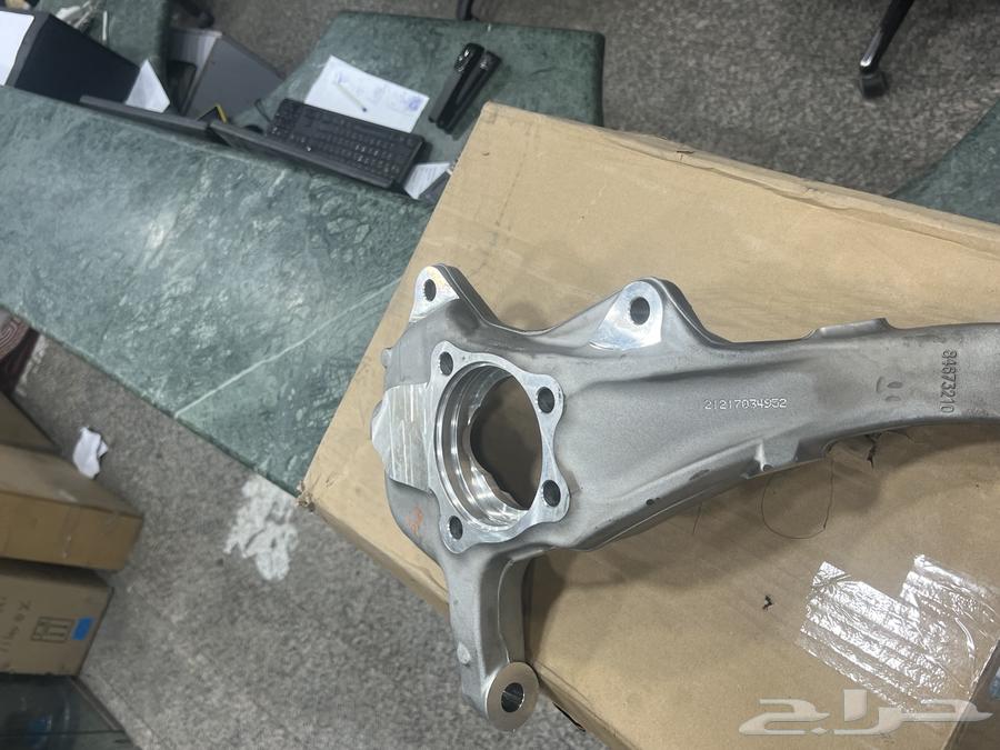 Front Lower Control Arm for GMC64450677970689110