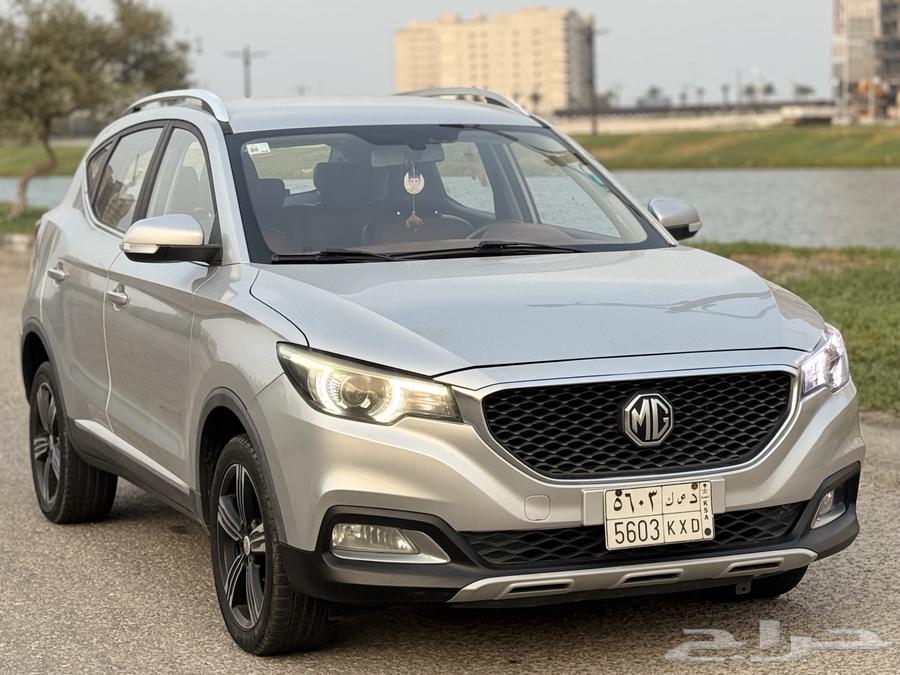 ام جي ZS 2018 غايه للمستخدم نضييف64443479806337112