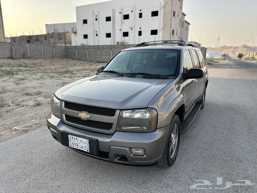 شفروليه بليز سعودي دبل طويل64448833409539111